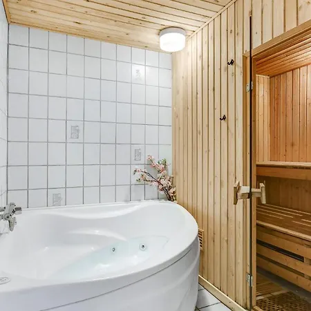 Casa vacanze Beautiful In Christiansfeld