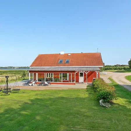 Beautiful In Casa vacanze Christiansfeld