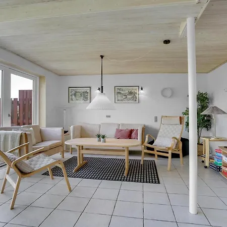Vakantiehuis Beautiful In