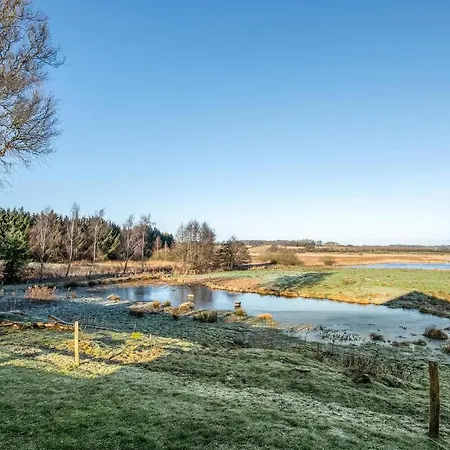 بيت للعطل Beautiful In