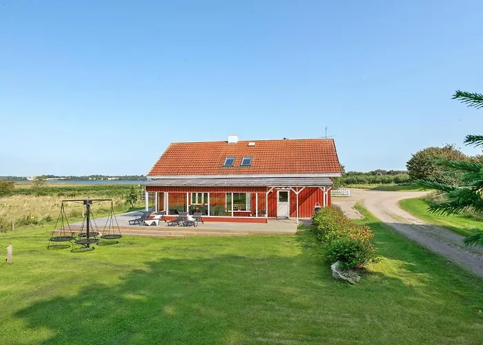 Beautiful In 別荘 クリスチャンスフェルド